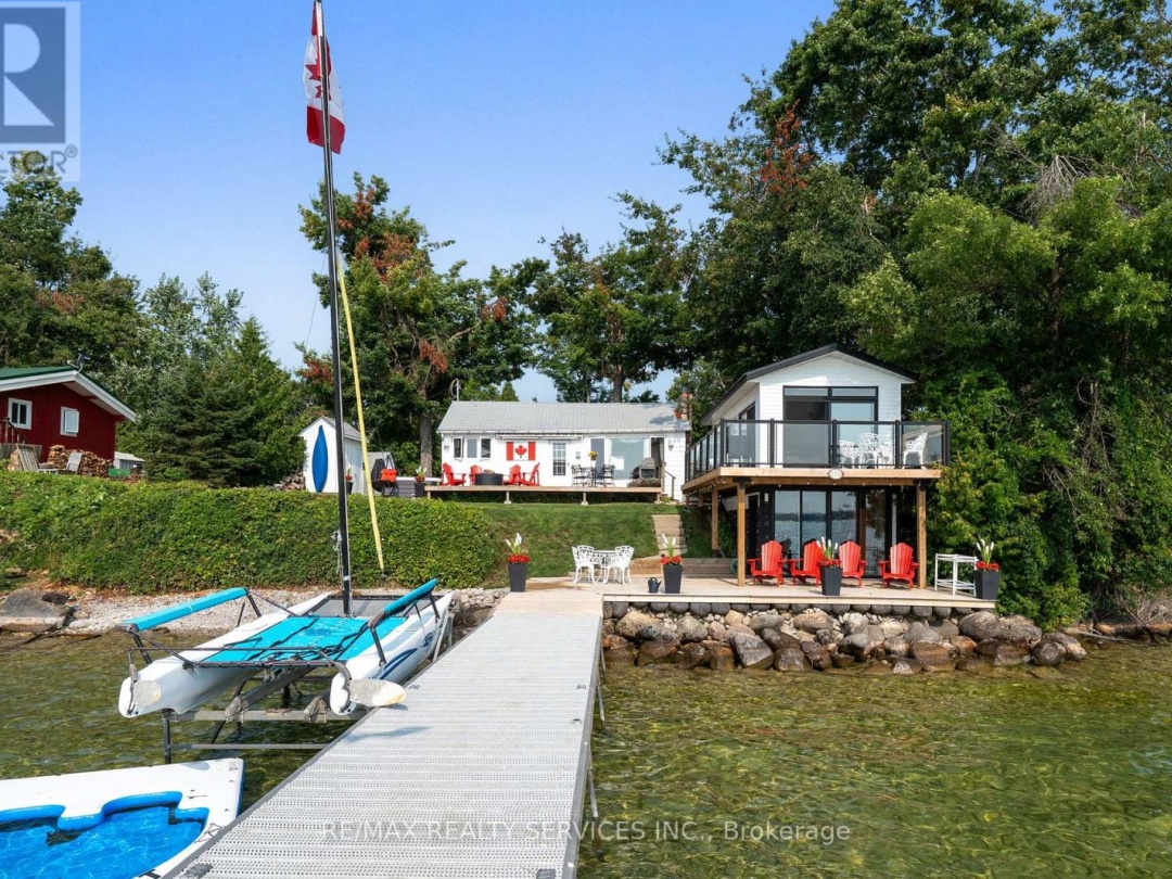 103 IVY LANE, Lake Simcoe