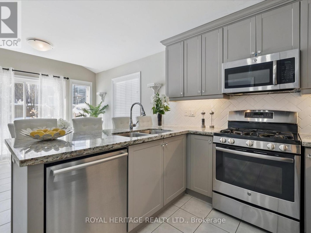 3074 EMPEROR DRIVE, Orillia