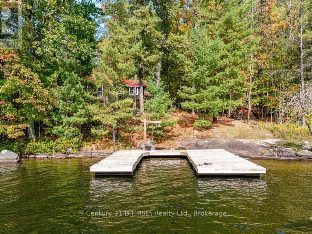 756 BROWNING ISLAND, 