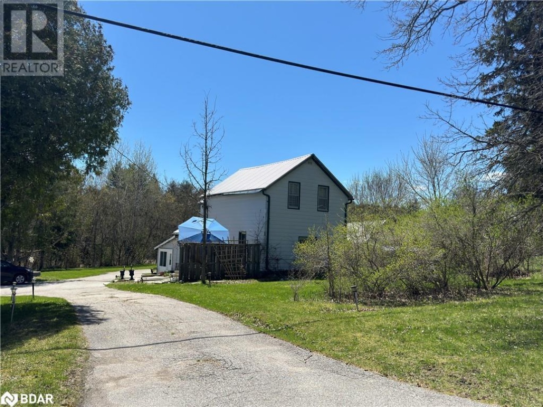 2894 County Road 48 Road, Coboconk