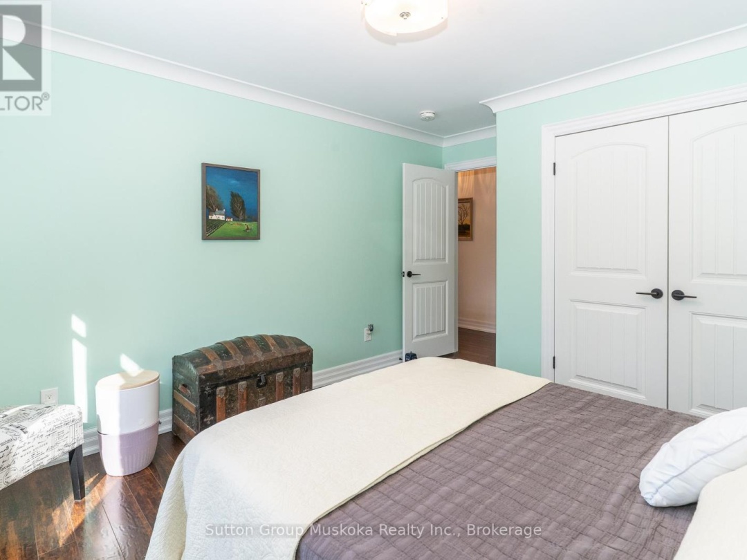 2602 MUSKOKA 10 ROAD, Huntsville (Brunel)