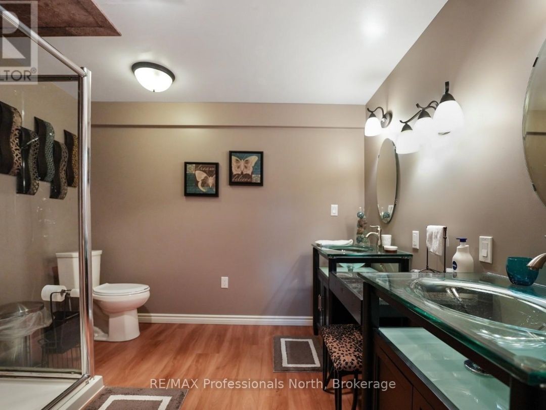 1157 BETWEEN LAKES TRAIL, Soyers Lake