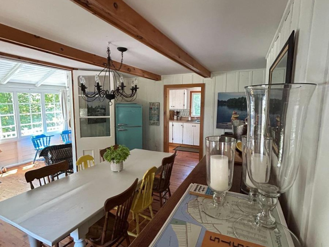 21 THIRD STREET, Sturgeon Lake