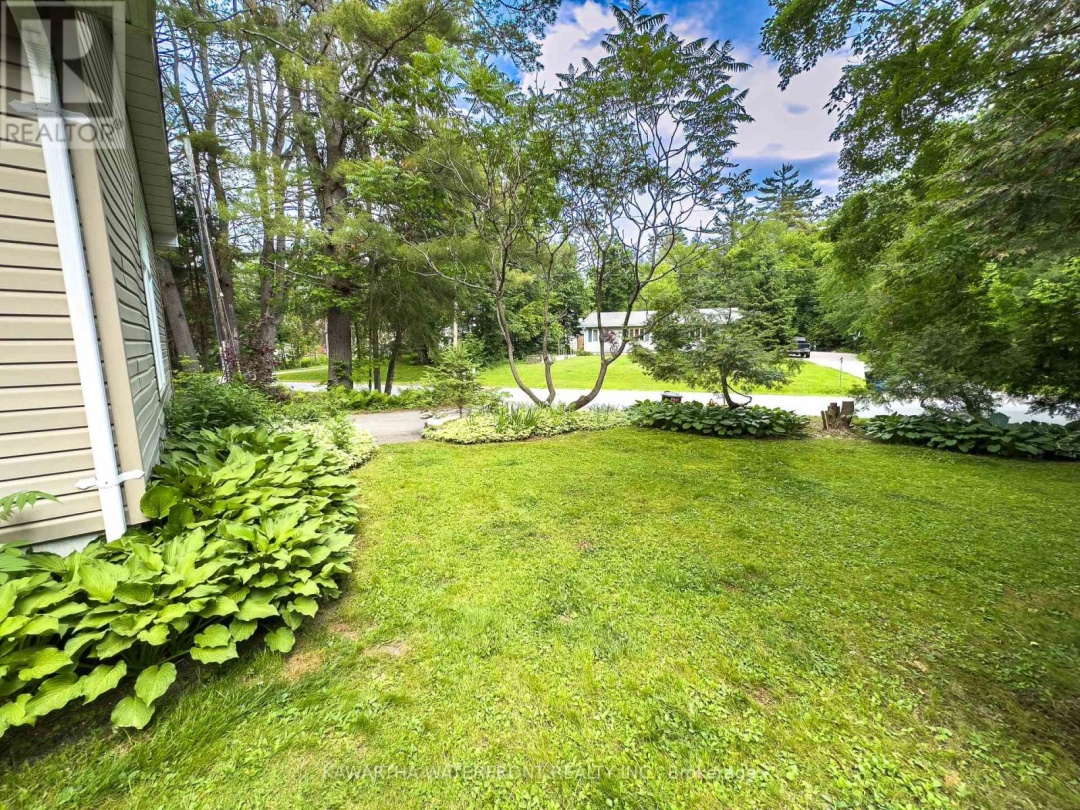 25 GOVERNMENT DOCK ROAD, Gull River