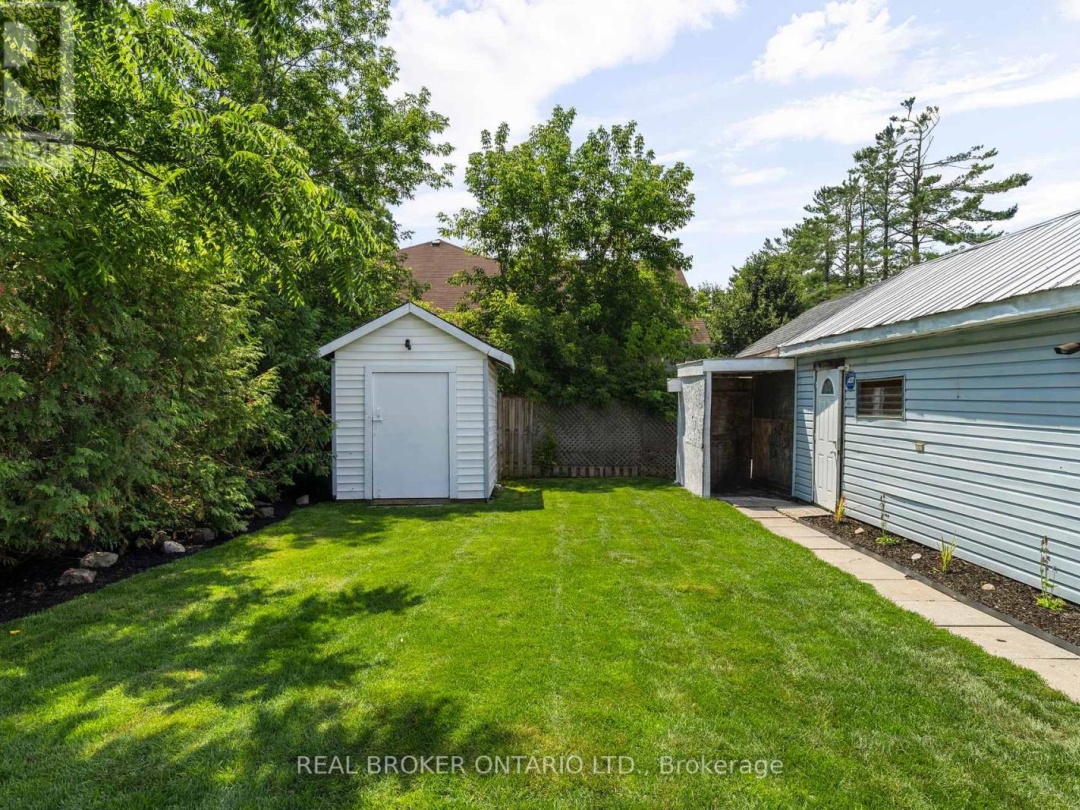397 GILL STREET, 