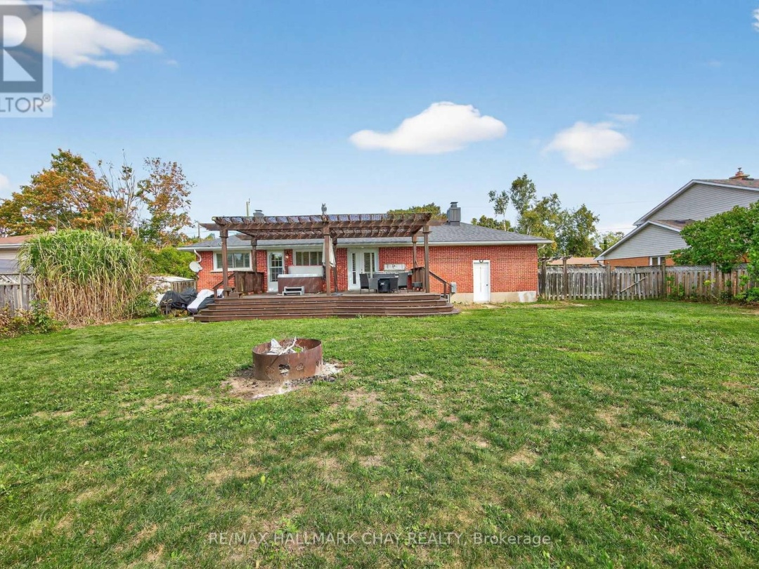 451 JAMIESON DRIVE, 