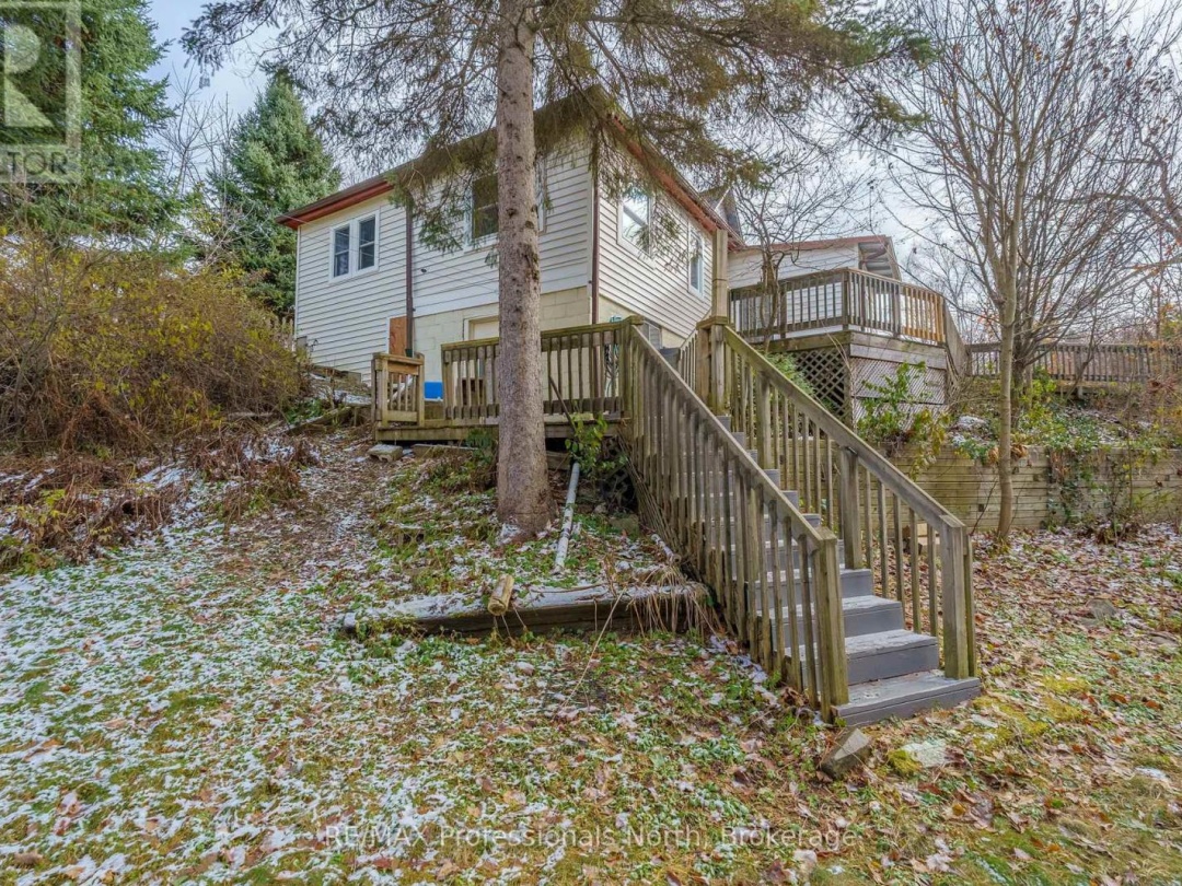 18 GEORGE STREET, Huntsville (Chaffey)