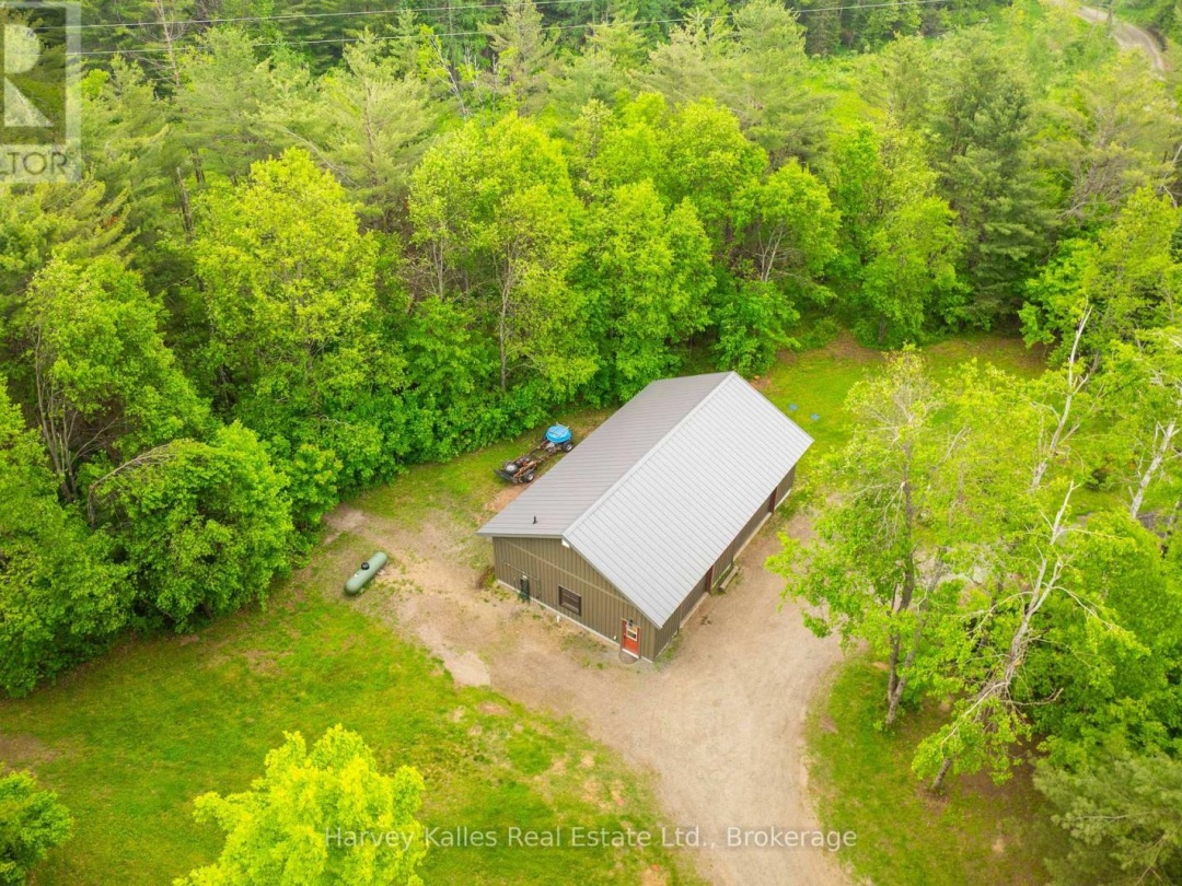 1165 PETERSON ROAD, Bracebridge (Draper)