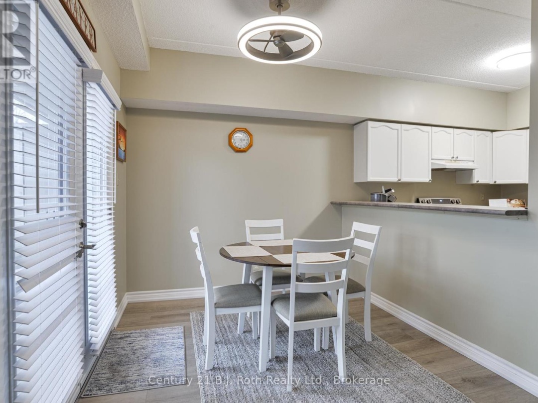101 - 125 BOND STREET, Orillia