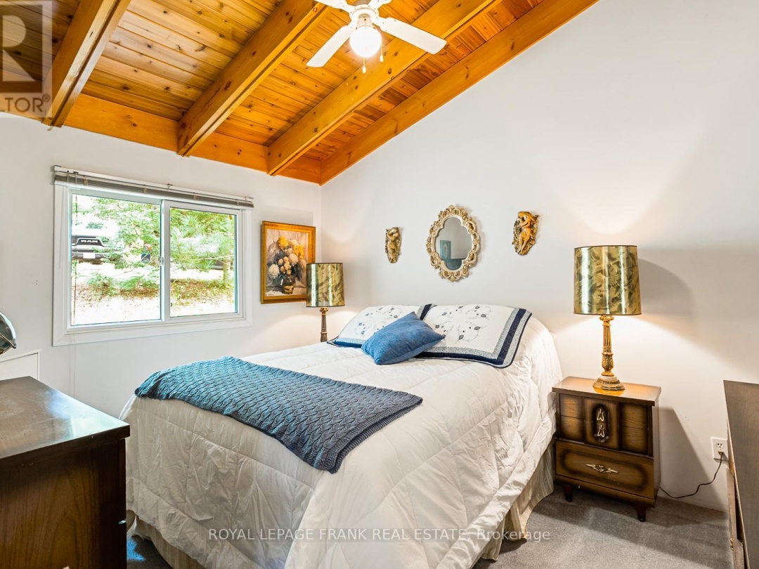 1452 RACKETY TRAIL ROAD, Little Bob Lake
