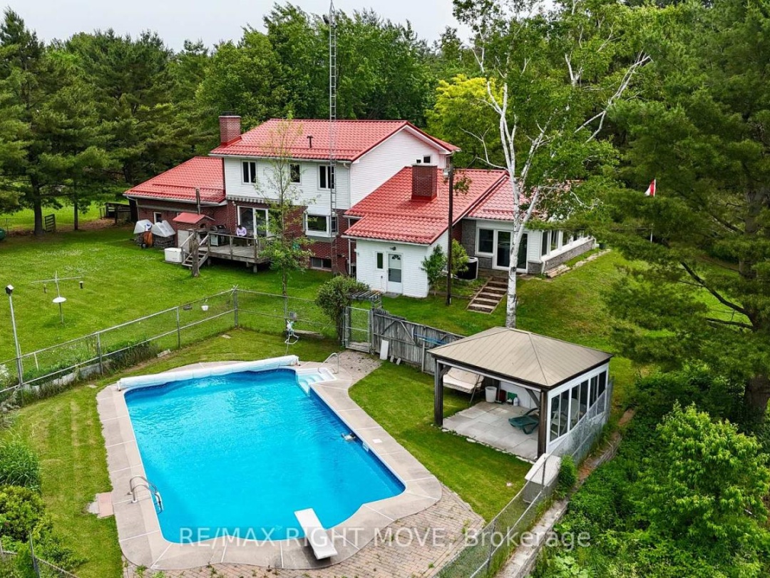 3146 WASDELL FALLS ROAD, 