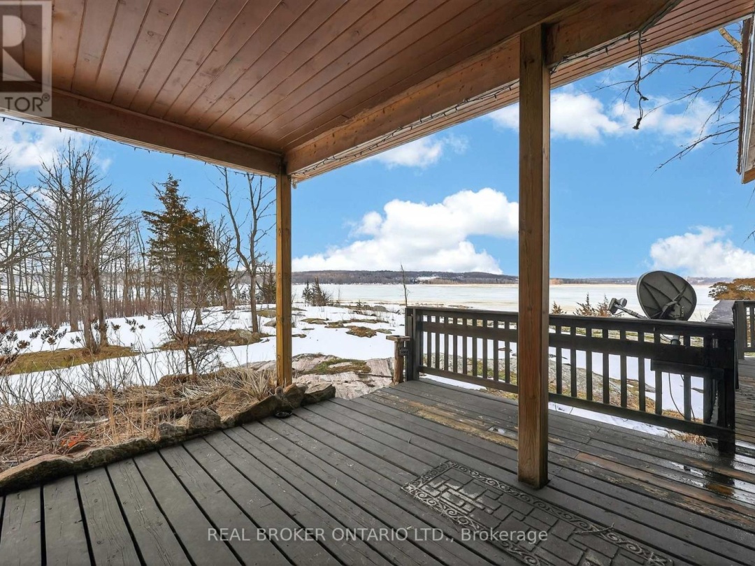 1866 TAY BAY ROAD, Matchedash Bay