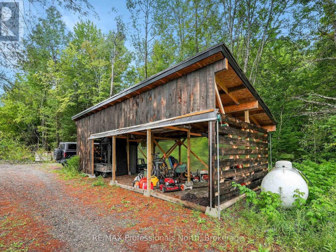 1597 QUEENS LINE ROAD, 
