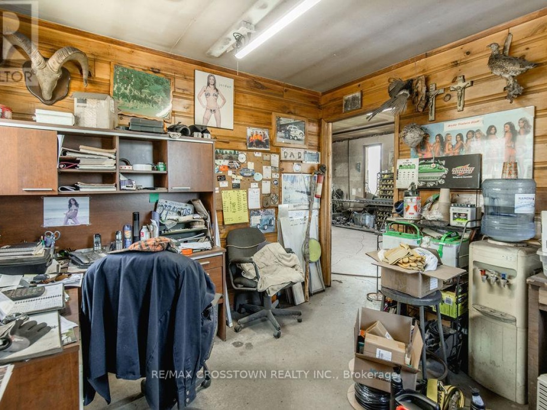 776 MONCK ROAD, Kawartha Lakes (Dalton)