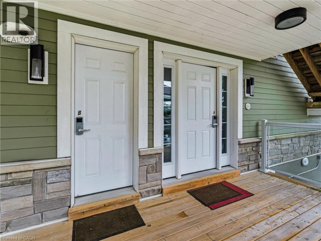 1869 MUSKOKA 118 Road W Unit# BTW-101, Lake Muskoka