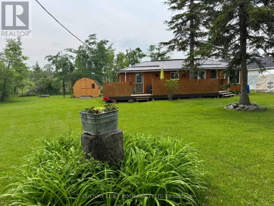 68 Driftwood Shores Road, Kawartha Lakes (Kirkfield)