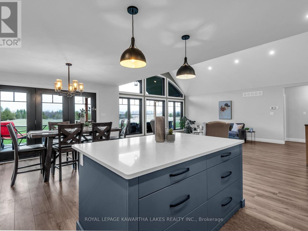 168 WALKERS ROAD, Kawartha Lakes (Verulam)