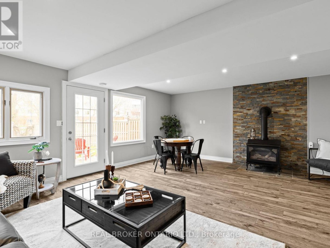 319 BREWERY LANE, Orillia