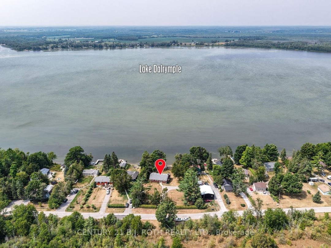 71 CAMPBELL BEACH ROAD, Dalrymple Lake
