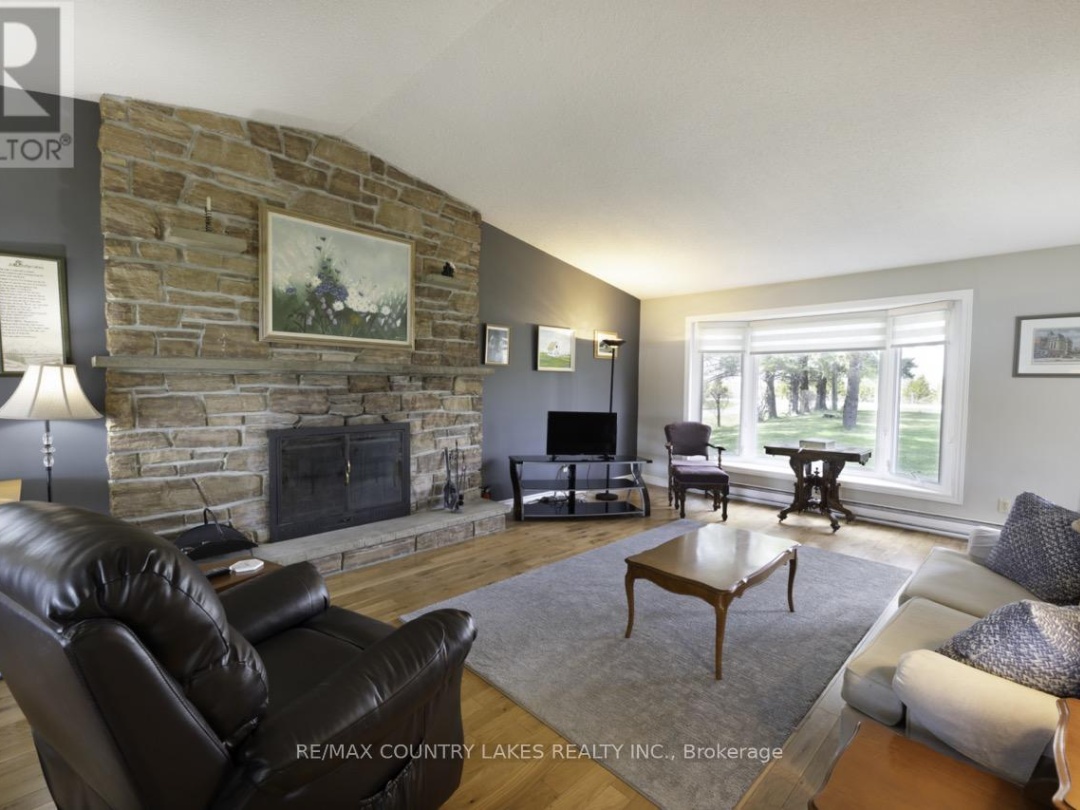 1389 CANAL ROAD, Talbot Lake