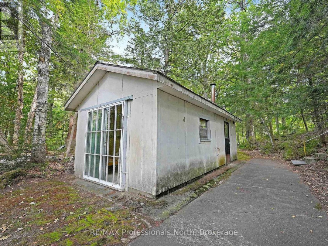 20871 HIGHWAY 35, Wren Lake