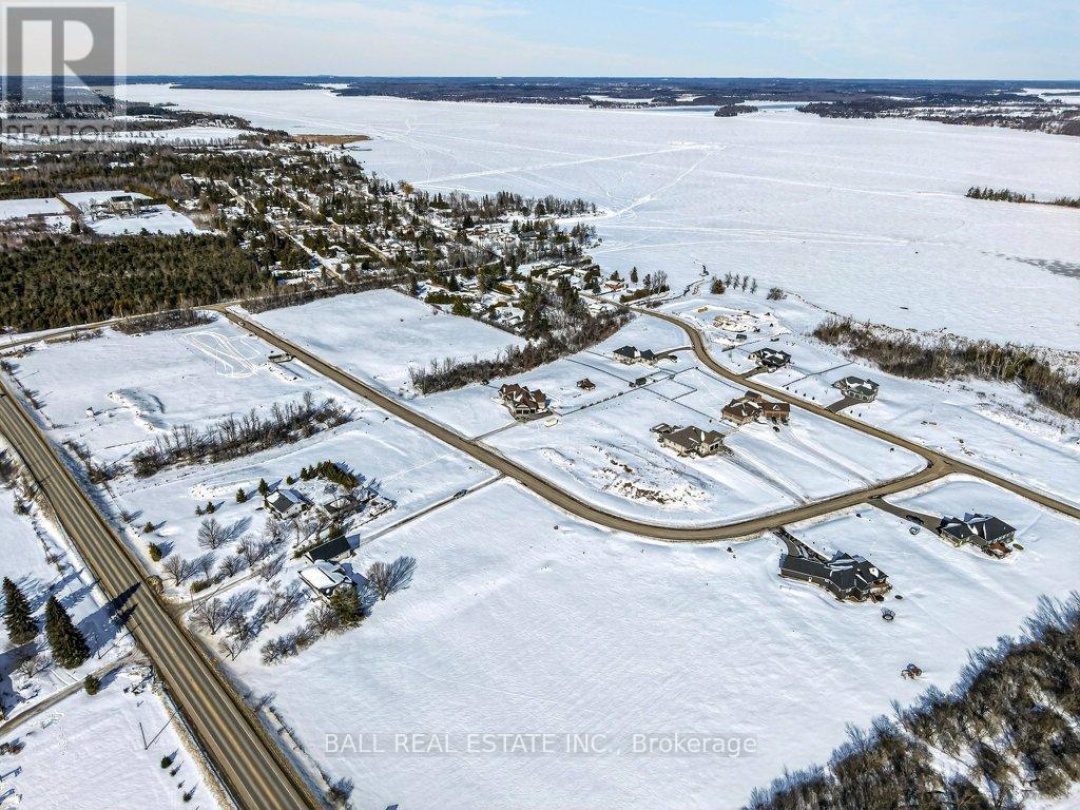 73 LAKEVIEW CRESCENT, Pigeon Lake