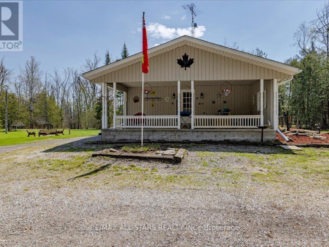 430 FARMS ROAD, Kawartha Lakes (Eldon)