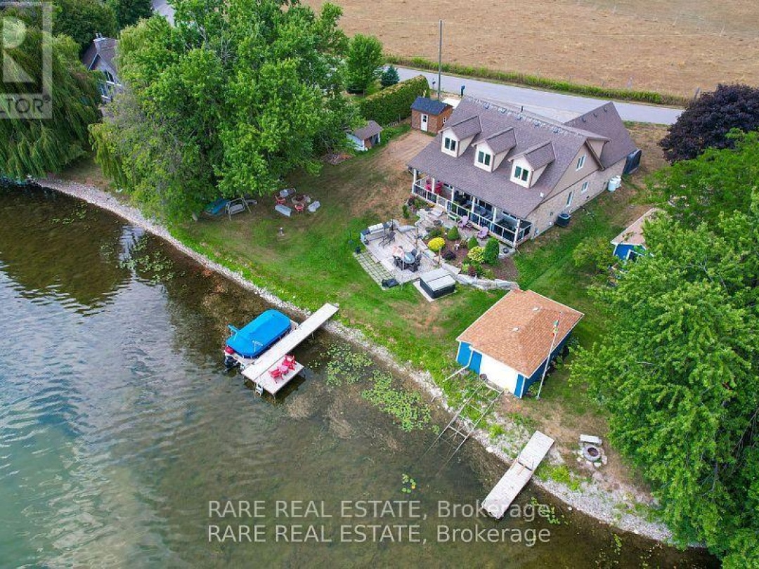 69 MARSH CREEK ROAD, Lake Scugog