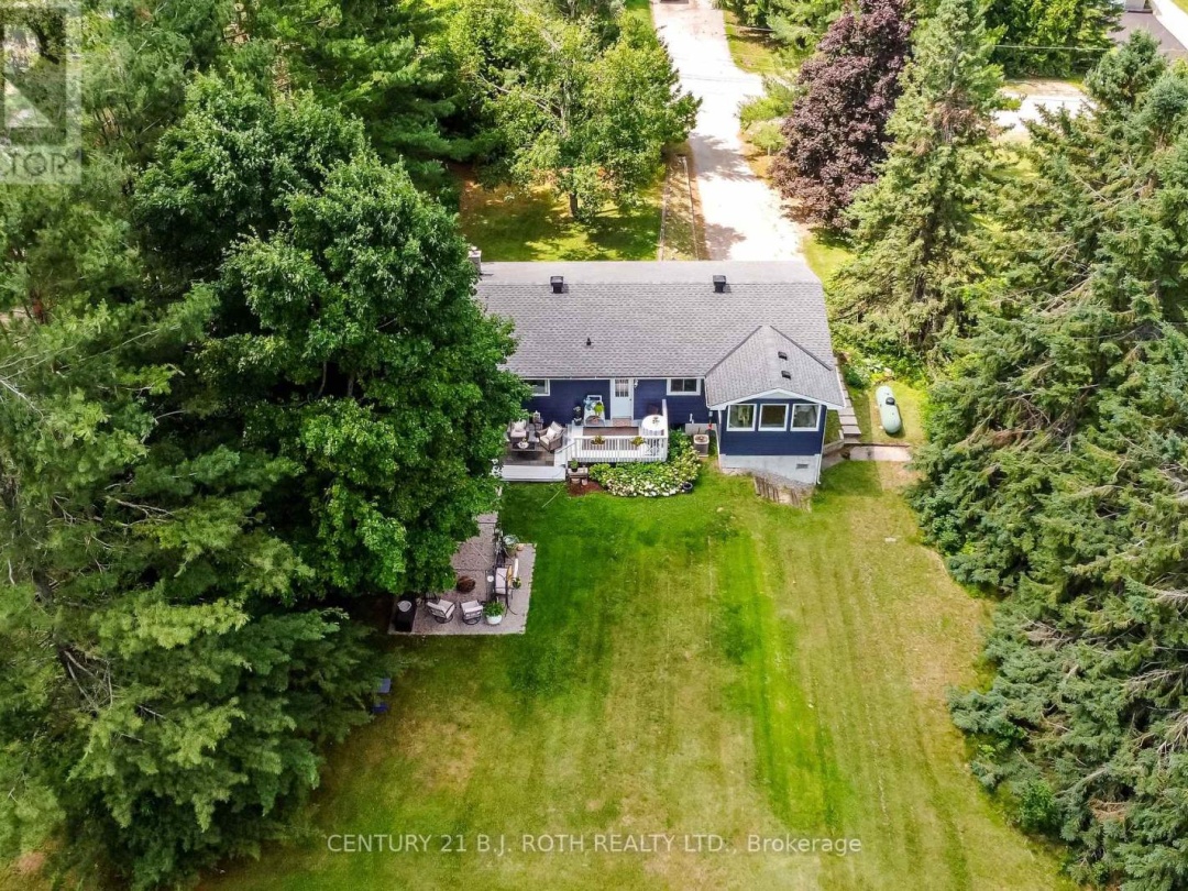 23 CONDER DRIVE, 