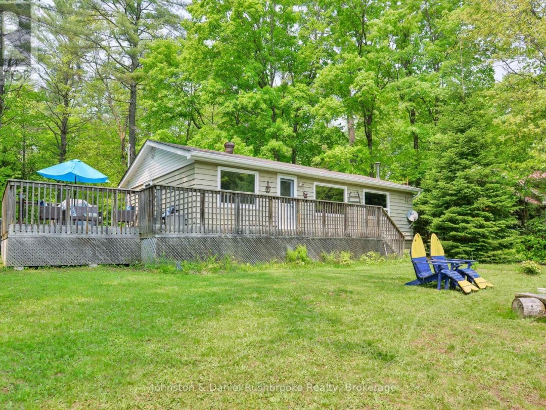1287 SHERWOOD FOREST ROAD, Lake Muskoka