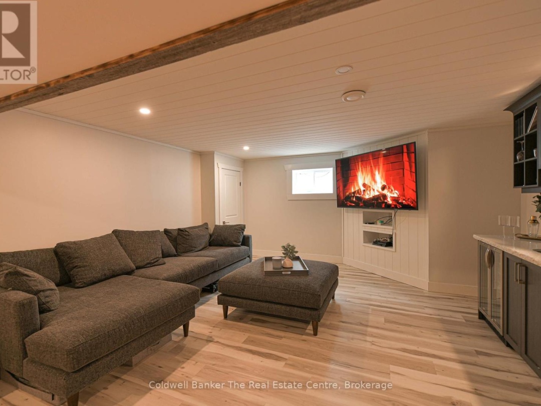 1080 KILWORTHY ROAD, Gravenhurst (Morrison)