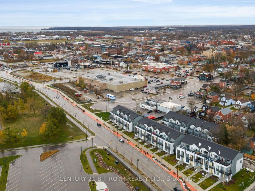 UNIT 12N - 89 LIGHTFOOT DRIVE, 