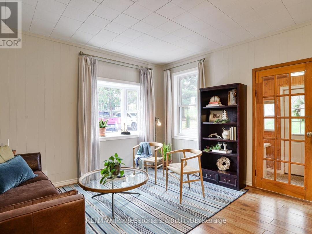 14 EDWARD STREET, Bracebridge (Macaulay)