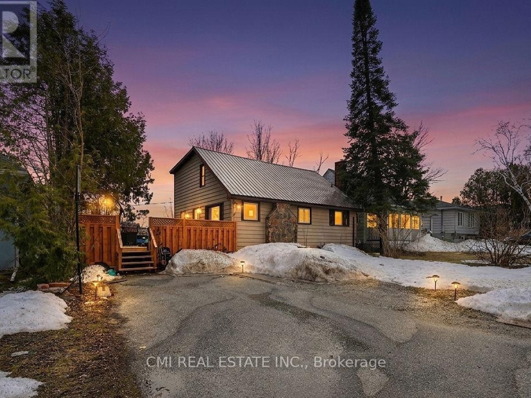 345 LINWOOD AVENUE, Orillia