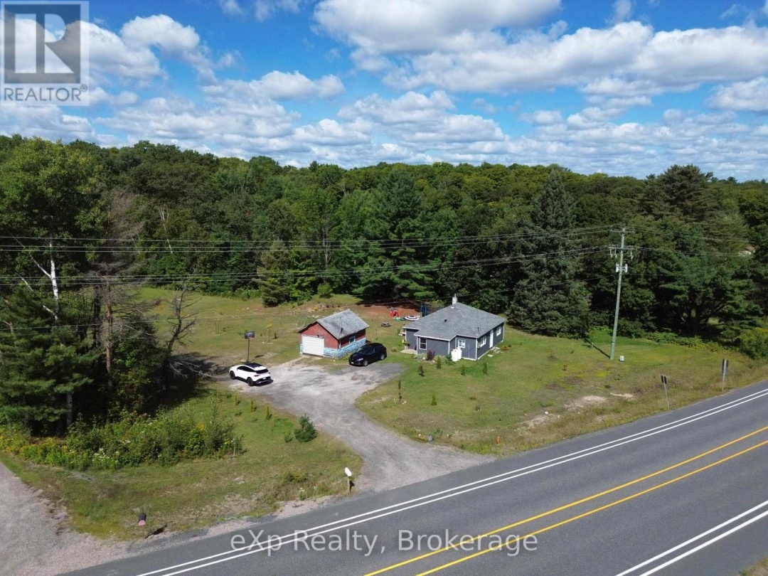 62 HIGHWAY 124, 