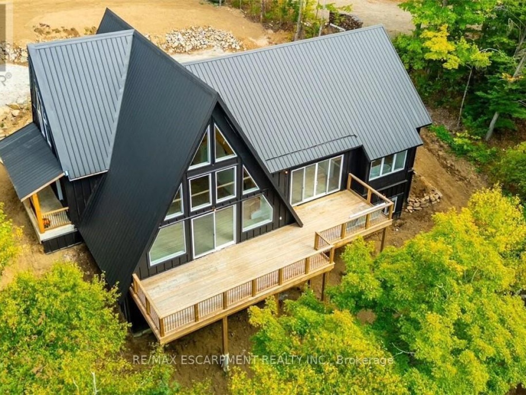 1295 WENONA LAKE ROAD, Wenona/Little Dudmon Lake
