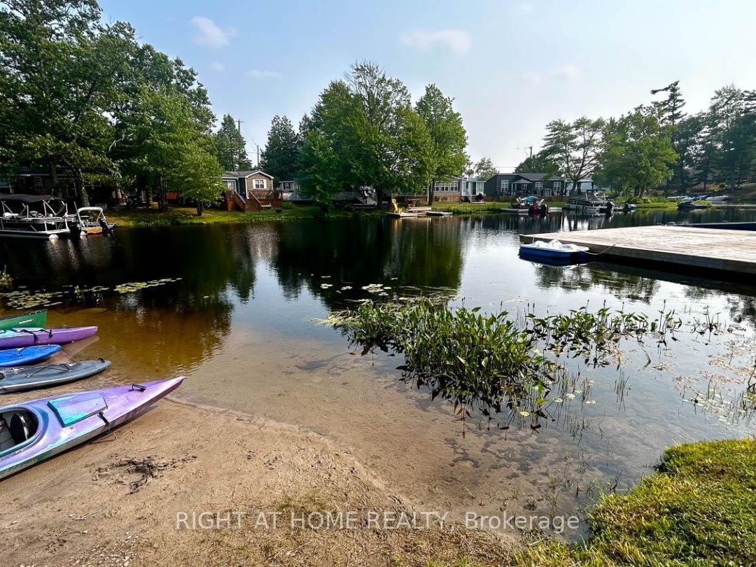 29 MAPLE RIDGE - 1336 SOUTH MORRISON LAKE ROAD, Severn River