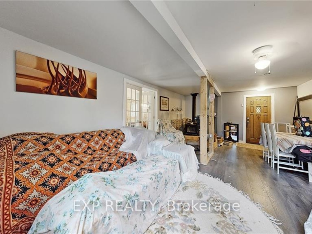 2808 GELERT ROAD, Minden Hills (Snowdon)