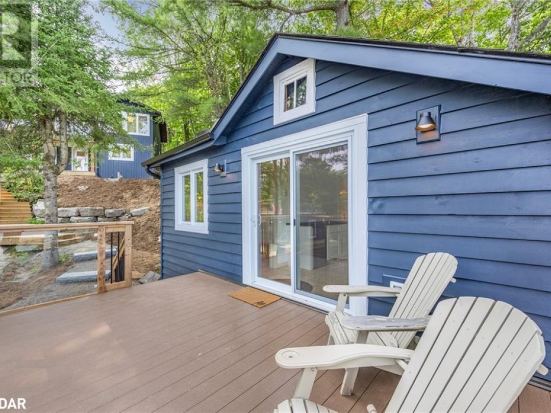 3-1148 MULDREW LAKE Road, Muldrew Lake