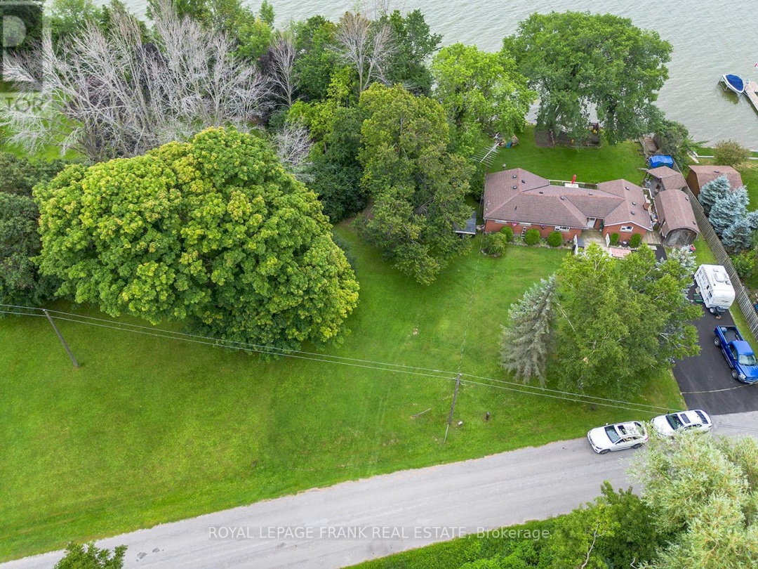 Lot 14 Wakeford Road, Scugog Lake