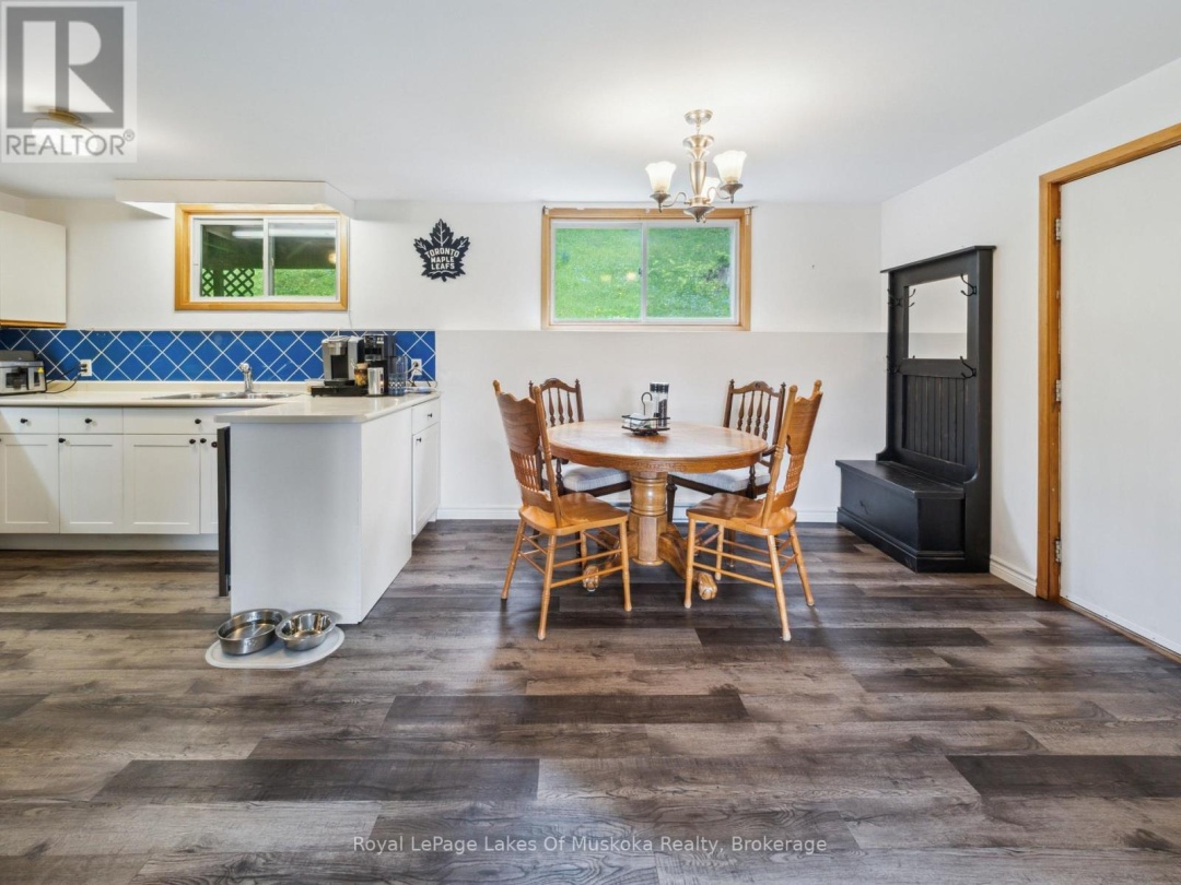 63 BEAUMONT DRIVE, Bracebridge (Muskoka (N))