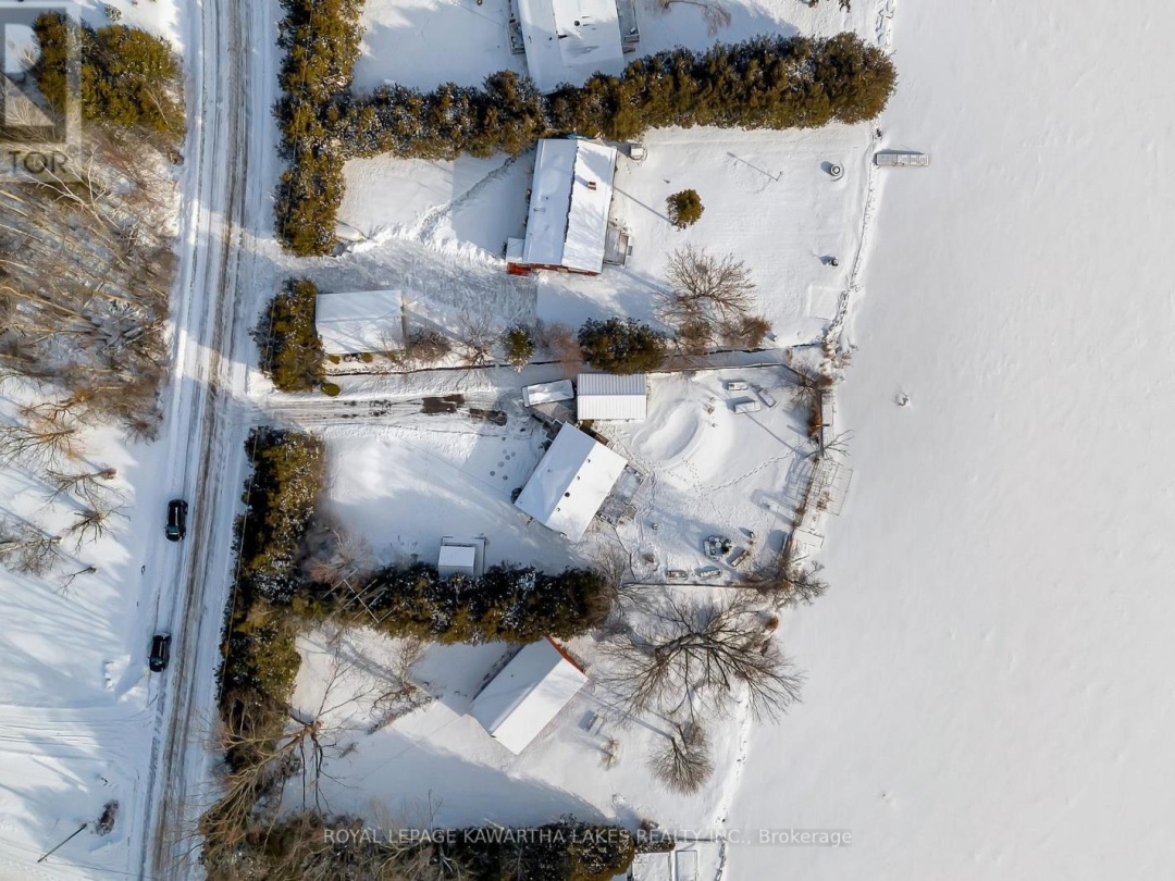 222 O'REILLY LANE, Scugog Lake