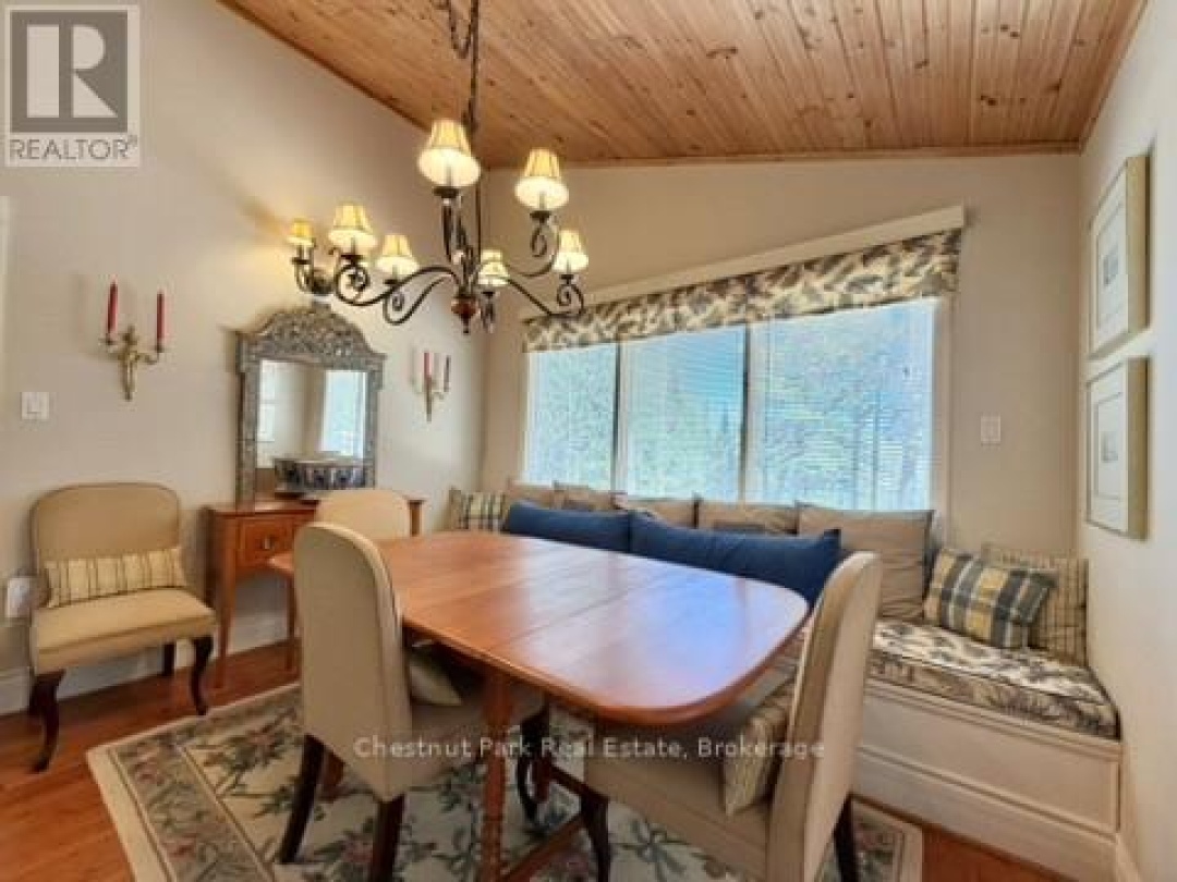 10453 COUNTY ROAD 503 ROAD, Gooderham Lake