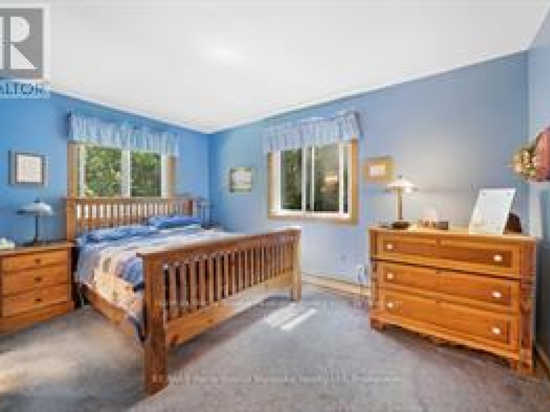 18 MEHARG DRIVE, Manitouwabing Lake