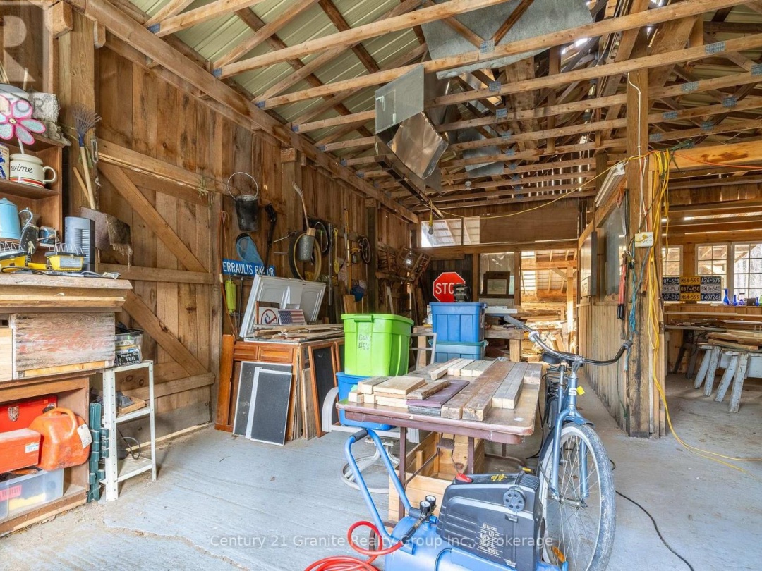 1093 KUSHOG LAKE ROAD, Minden Hills (Minden)