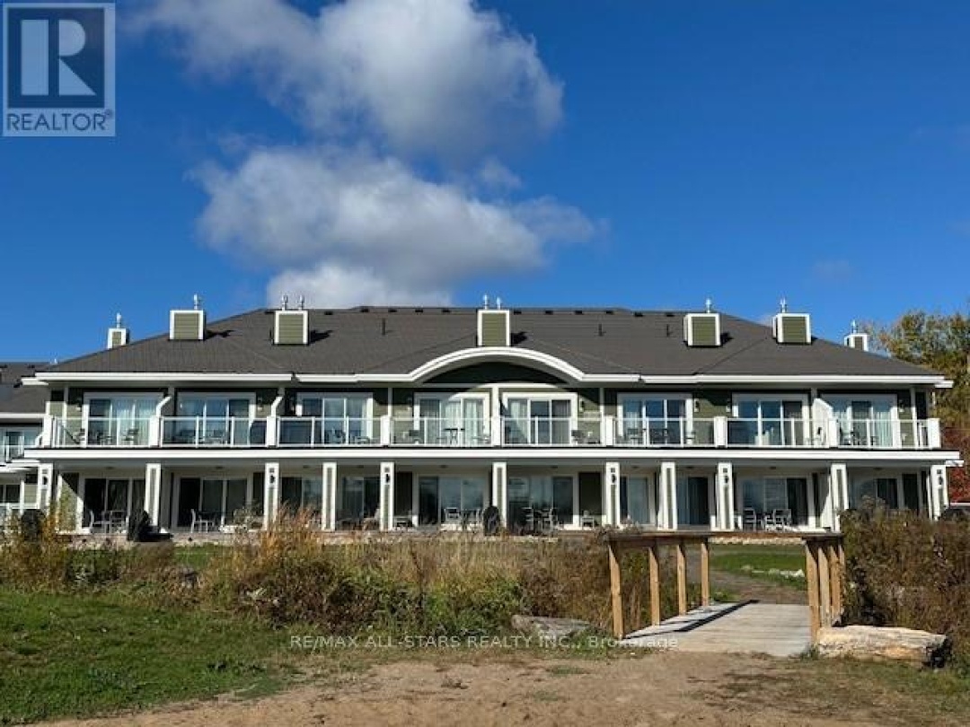 31 - 1869 MUSKOKA ROAD 118, Lake Muskoka