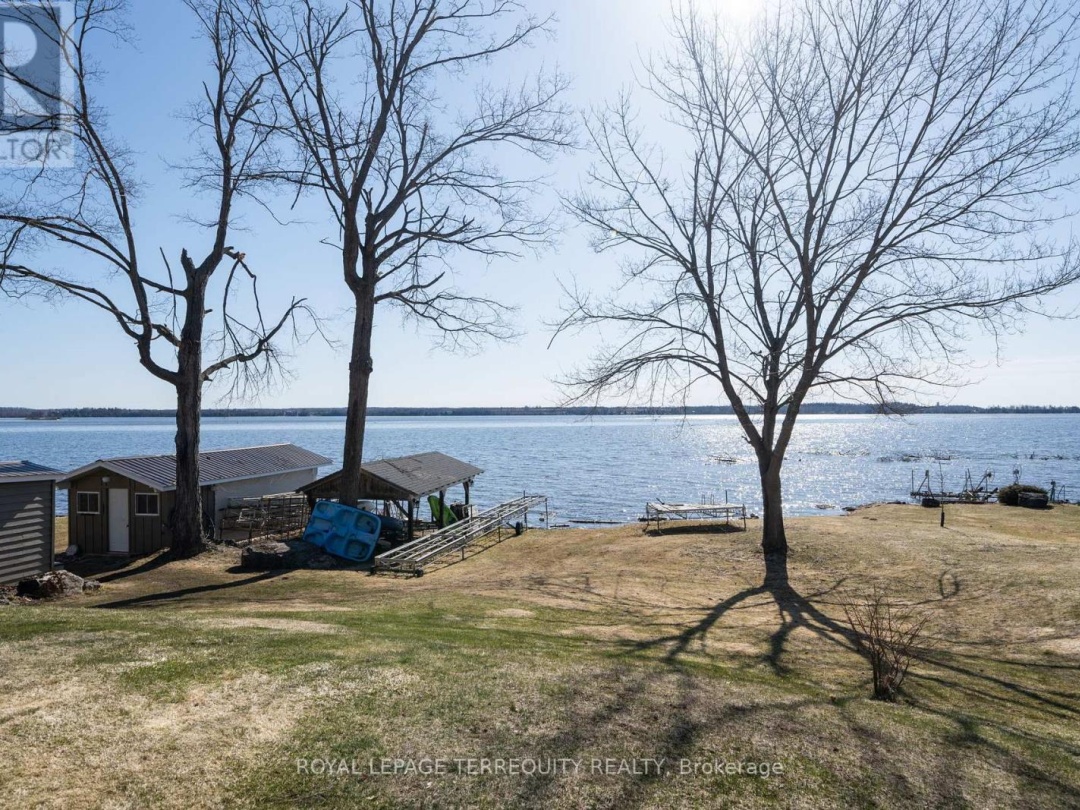 18 MILLER ROAD, Cameron Lake