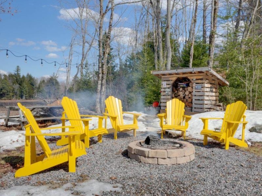 1289 PURBROOK ROAD, Bracebridge (Draper)