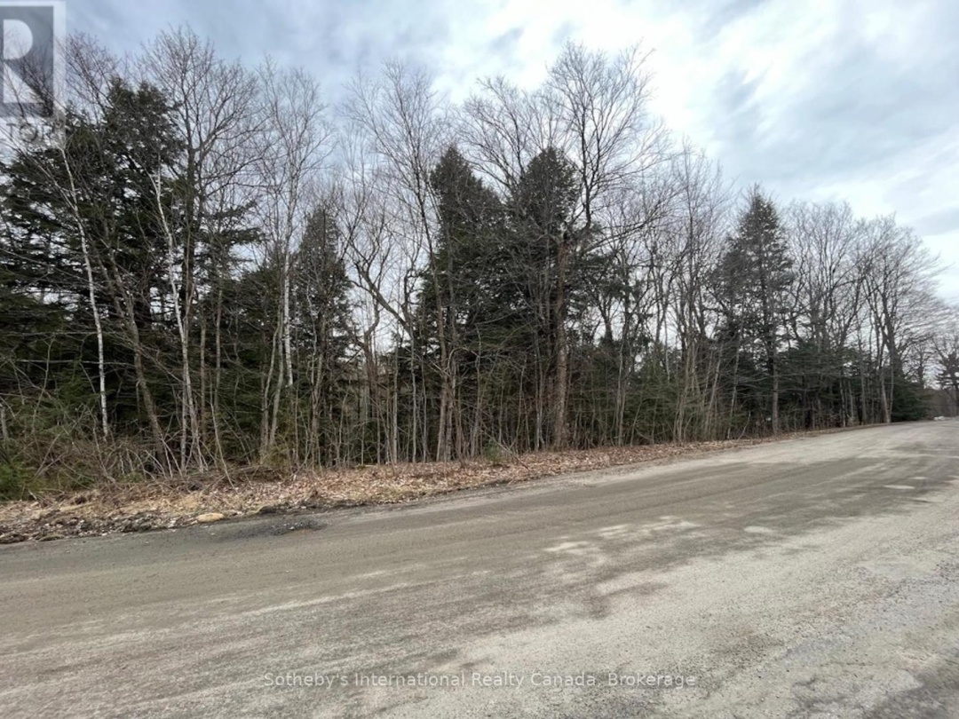 1031 HAVEN ROAD, Bracebridge (Draper)