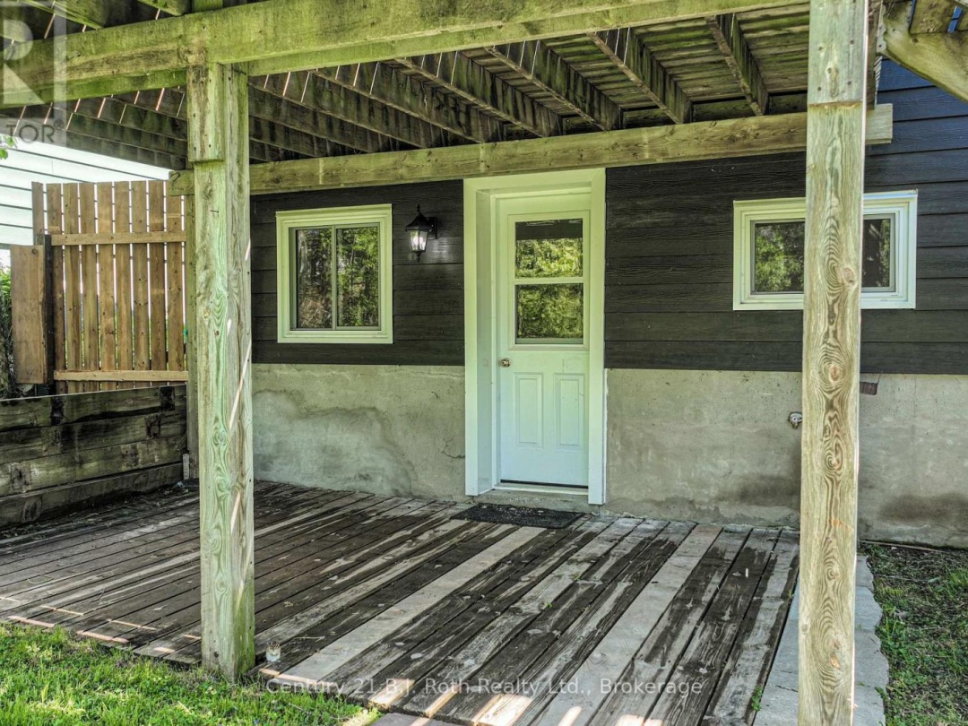 571 HIGH STREET, 